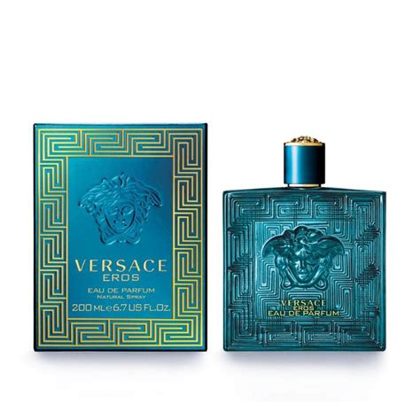 versace eros parfum 200|versace eros best price.